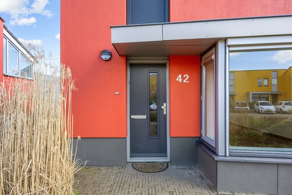 Medium property photo - Willem Dreeslaan 42, 9363 EN Marum